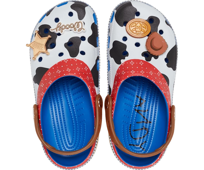 Crocs Classic Clog Woody 209446-4GX | Dead Stock