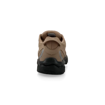 Mizuno Wave Mujin GTX - Tiger's Eye - Ferse