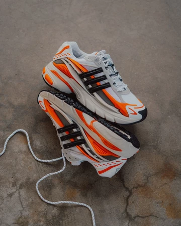 adidas Jellyfish Solar Orange
