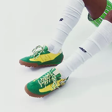BASKETCASE x Gator Run Pack