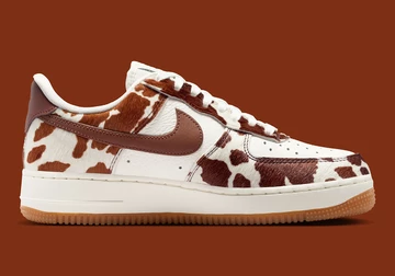 Nike Air Force 1 Cow Pack