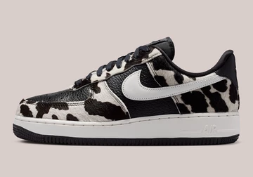 Nike Air Force 1 Cow Pack