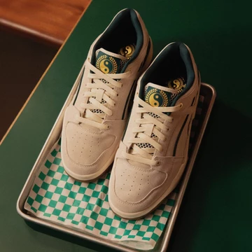 Staple Puma Slipstream Pristine Lookbook