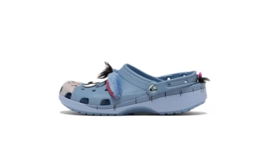Winnie The Pooh x Crocs Classic Clog Eeyore