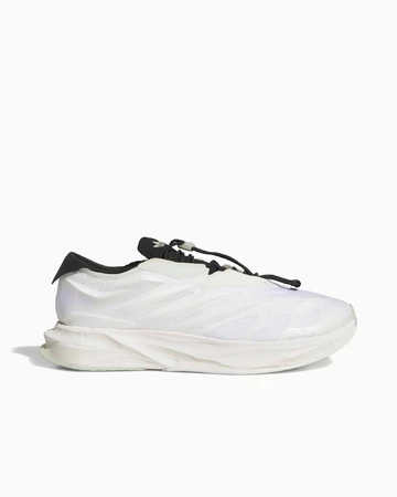adidas Terra Mono Lightstrike Core White
