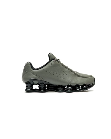Nike Shox TL SE Pack Außenseite