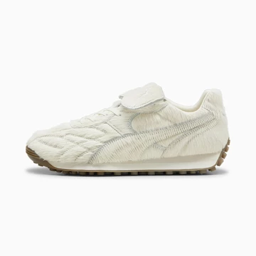 Fenty Puma Avanti Ponyhair Pack - Warm White, Außen