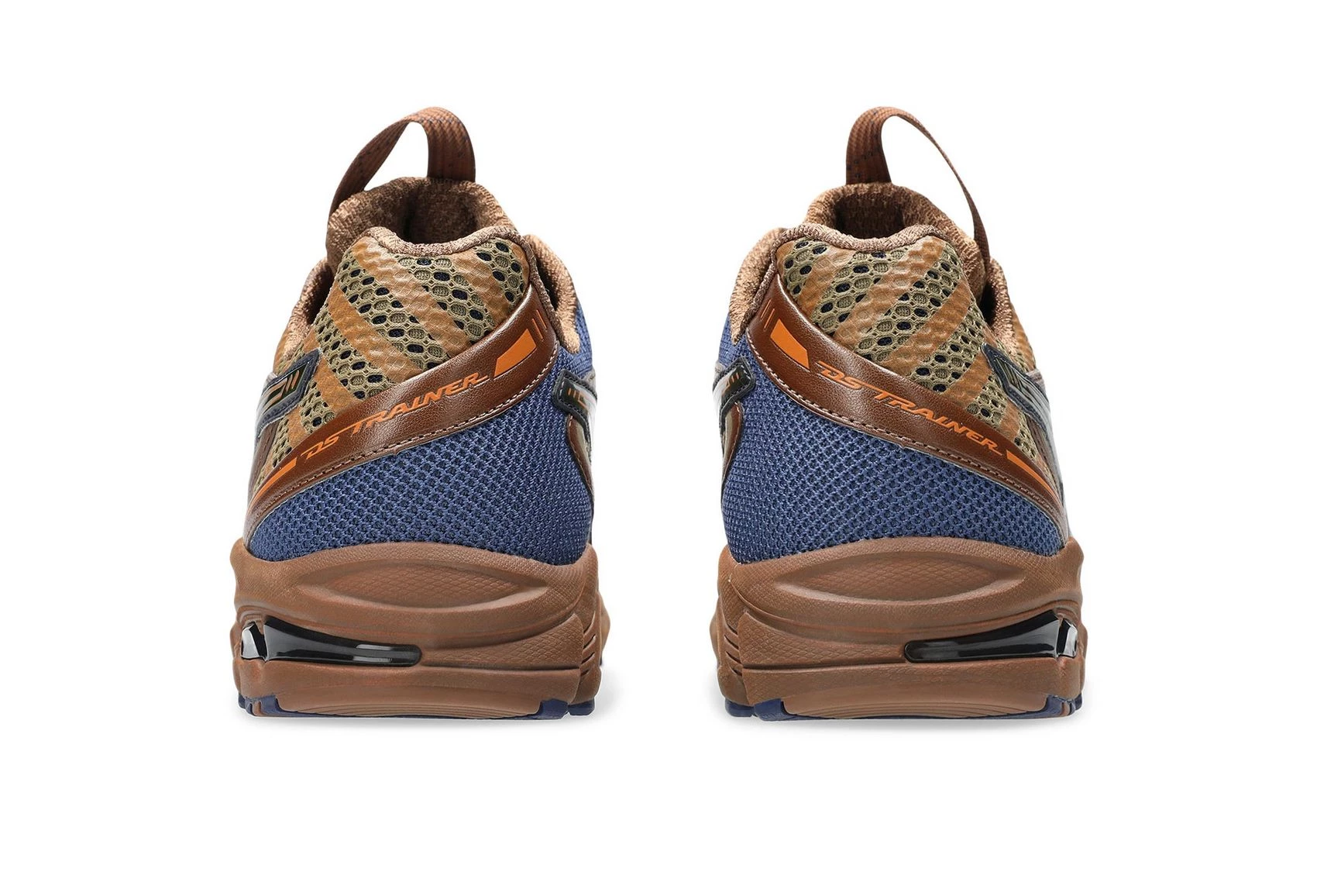 Kiko Kostadinov x ASICS UB9-S Gel-DS Pack | Dead Stock