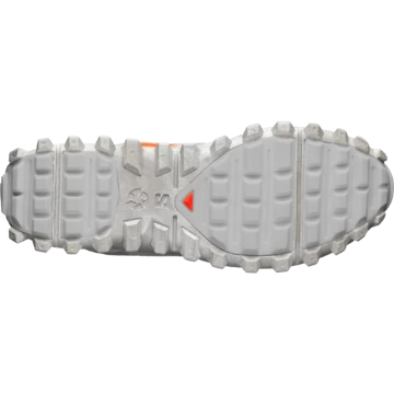 Aries x Salomon Snowclog Lunar Sohle