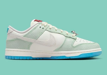 Dunk Low LX Just Do It - Innen