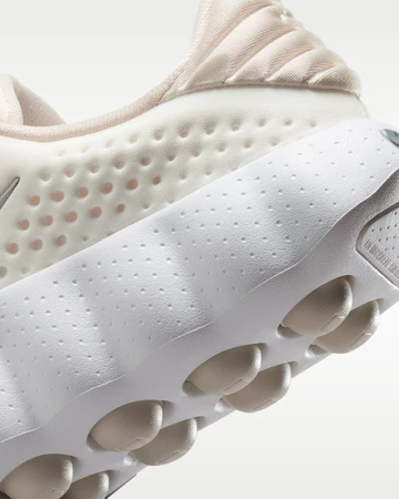 Nike Mind 002 Summit White