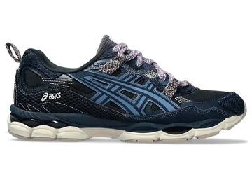 Imabari ASICS Gel-NYC French Blue