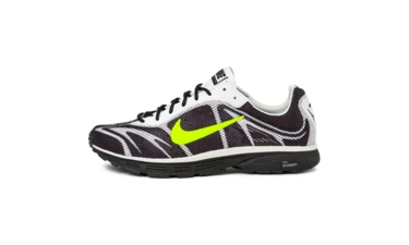 Nike Zoom Streak 3 Black & Volt