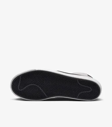 Nike SB Blazer Mid Olympics Sohle