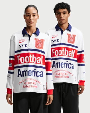 Nike X2 x Cryoshot World Cup Collection
