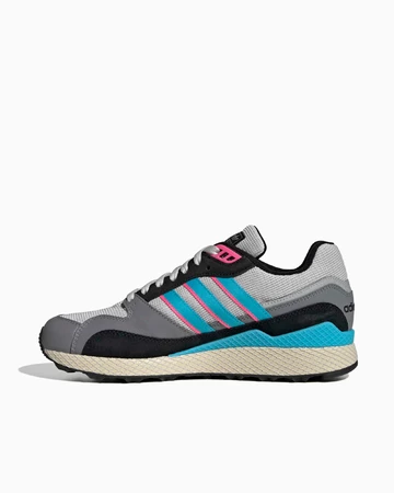 adidas Oregon Ultra Tech Grey Samba Blue Innenseite