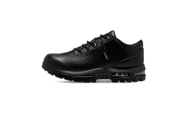 Nike Air Max Goadome Low Black