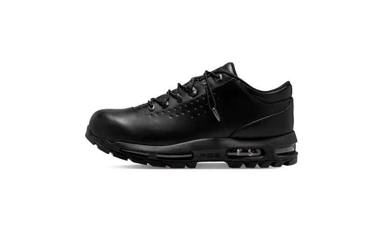 Nike Air Max Goadome Low Black