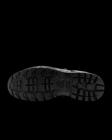 Nike Air Max Goadome Low Black Sohle