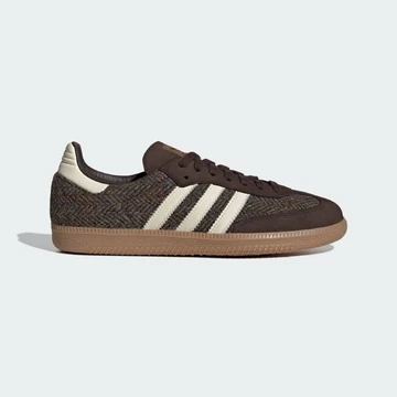 adidas Samba Tweed Pack ID1450 Außenseite