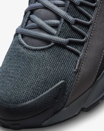 Nike Air Max Pulse Roam Grey Detail Toebox