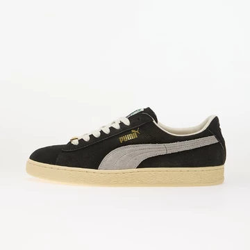 A$AP Rocky x Puma Suede 94 Black White Außenseite