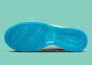 Dunk Low LX Just Do It - Sohle