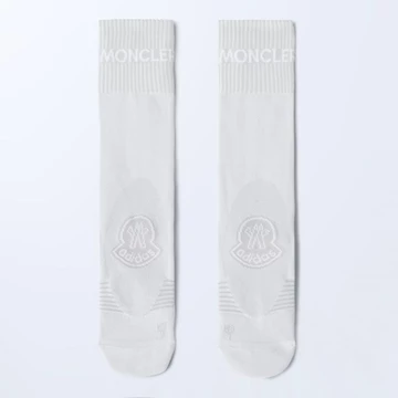 adidas x Moncler - Socken White