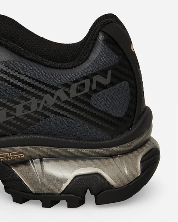 Maison Margiela x Salomon XT-Mary Jane Black Ferse