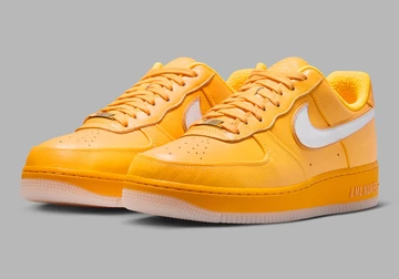 A Ma Maniere x Nike Air Force 1 Low Pack