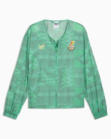Salehe Bembury x Puma King World Cup 26 Apparel Collection