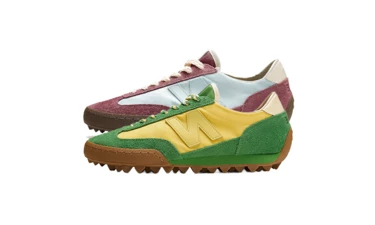 BASKETCASE x Gator Run Pack