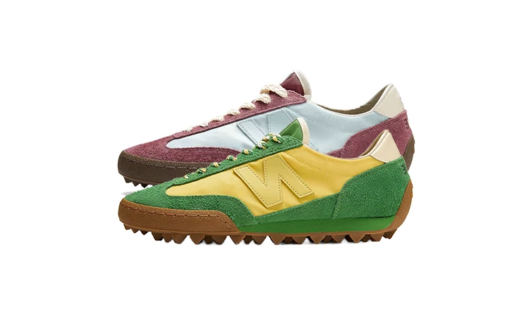 BASKETCASE x Gator Run Pack