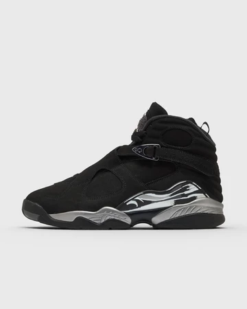 Nike Air Jordan 8 Retro Chrome