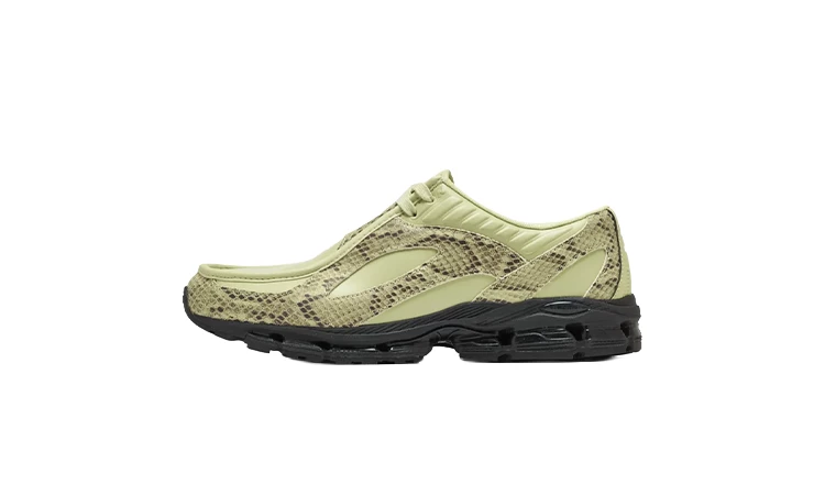 New Balance 1890A Morel Snakeskin