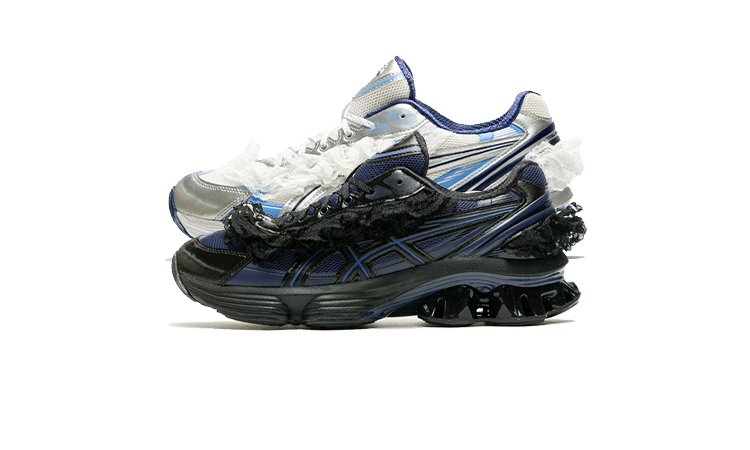 SHUSHU/TONG x ASICS Gel-Kinetic Fluent Pack