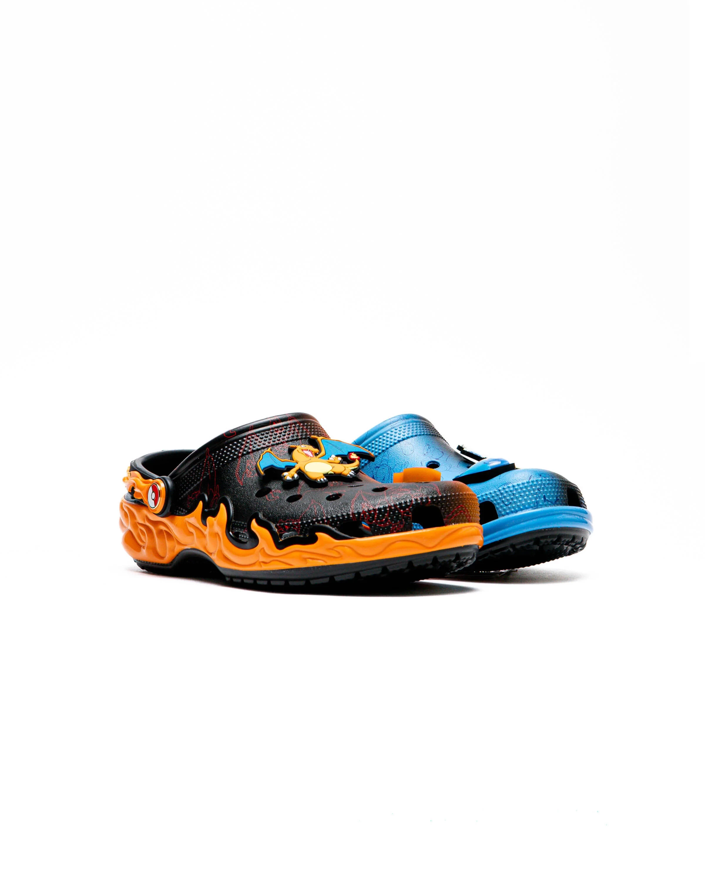 Pokemon x Crocs Versus Clog 211346-90H | Dead Stock