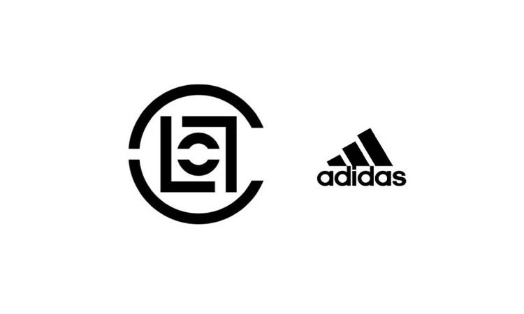 adidas by Edison Chen Kollektion