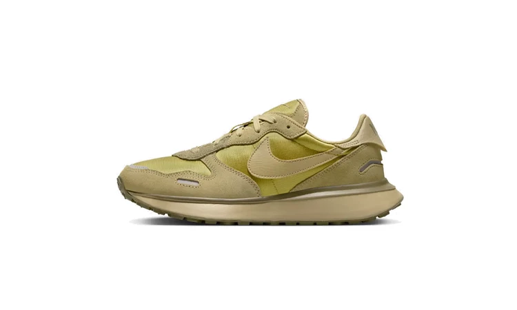 Nike Phoenix Waffle Neutral Olive - Titelbild