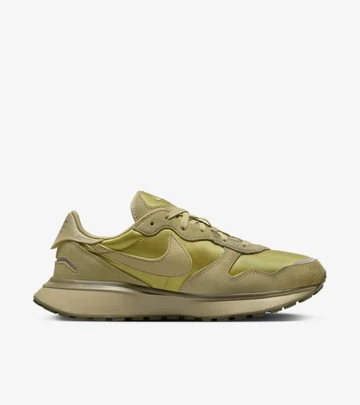 Nike Phoenix Waffle Neutral Olive