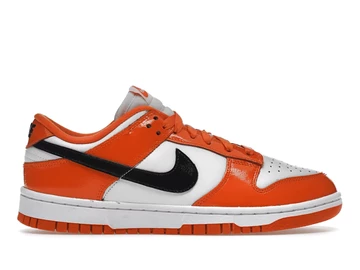 Halloween Sneaker auf StockX -Nike Dunk Low Patent Halloween (2022)