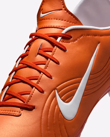 Nike Mercurial Vapor 1 RGN Shock Orange Detailbild