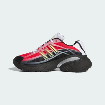 adidas Adistar XLG 2.0 Red & Frozen Lemon Innenseite