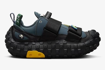 CPFM Nike Air Flea 2 Faded Spruce