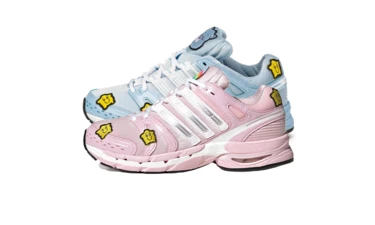 Care Bears x adidas Adistar Control 5 Pack