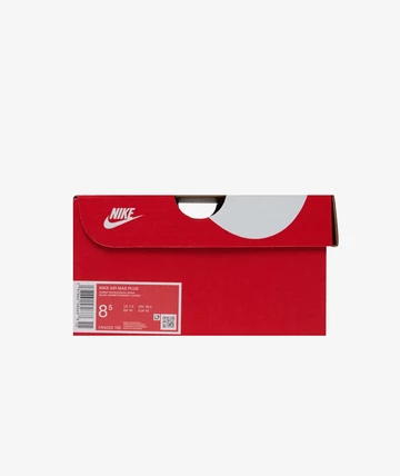 Air Max Plus Mercurial Vapor Box