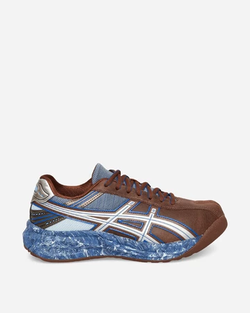 Kiko Kostadinov x ASICS Lyasa FF II Pack Außenseite
