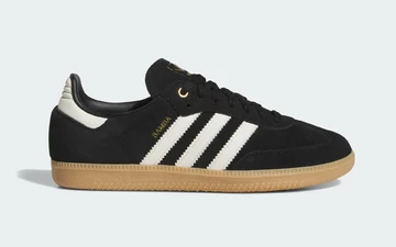 Foot Locker x adidas 50th Anniversary Pack Samba OG Außenseite