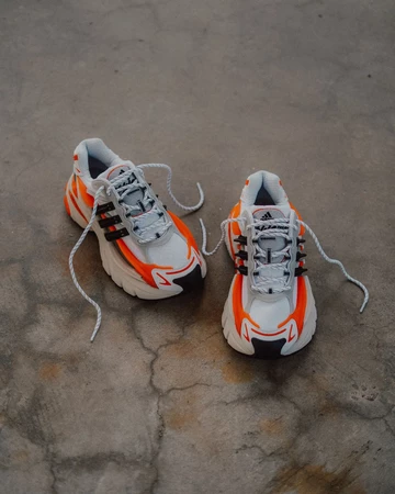 adidas Jellyfish Solar Orange