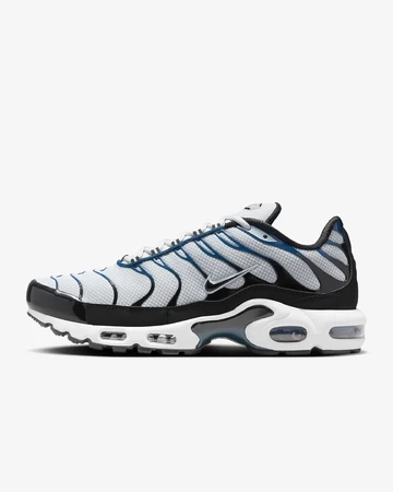 Air Max Plus Teal Außenseite